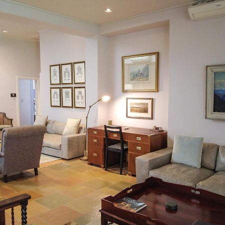Hotel Laanhof Victorian House Self-Catering Stellenbosch Zewnętrze zdjęcie