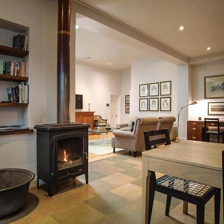 Hotel Laanhof Victorian House Self-Catering Stellenbosch Zewnętrze zdjęcie
