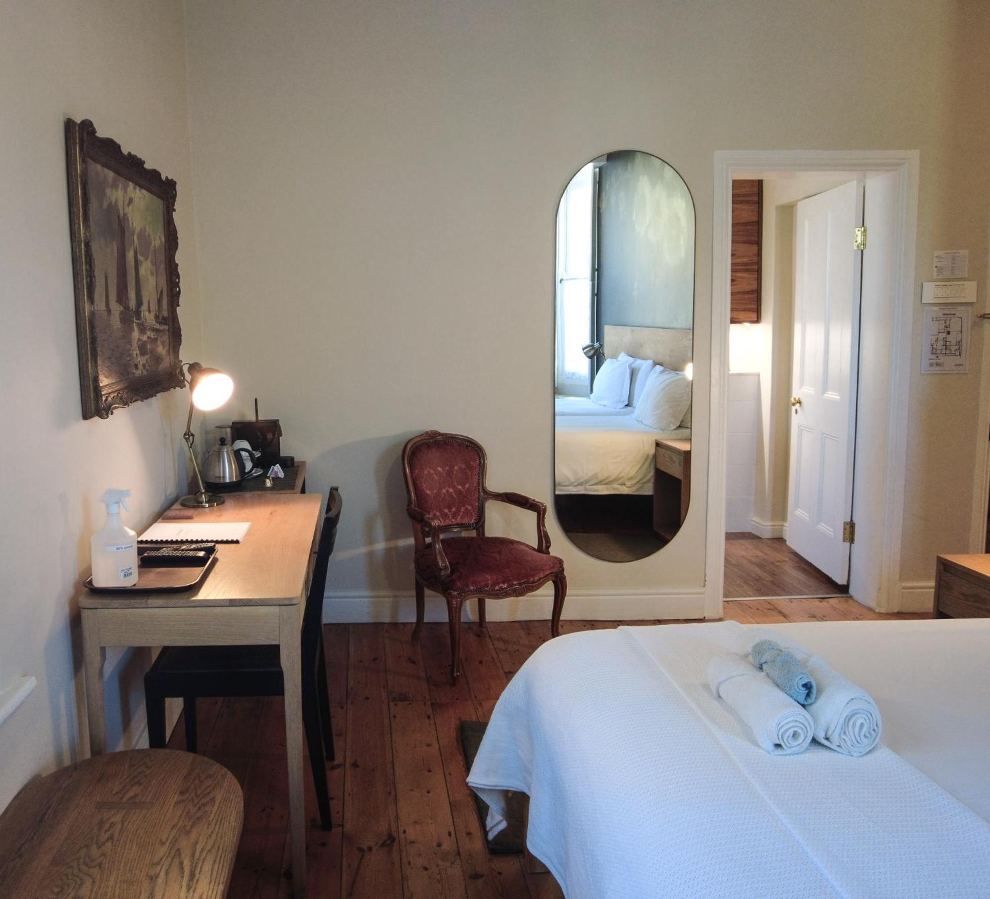 Hotel Laanhof Victorian House Self-Catering Stellenbosch Zewnętrze zdjęcie