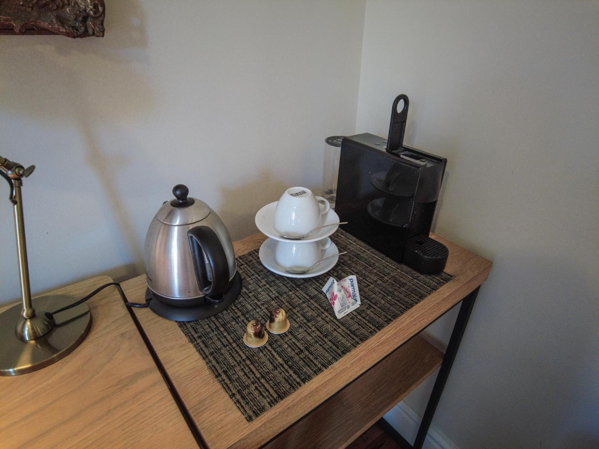 Hotel Laanhof Victorian House Self-Catering Stellenbosch Zewnętrze zdjęcie