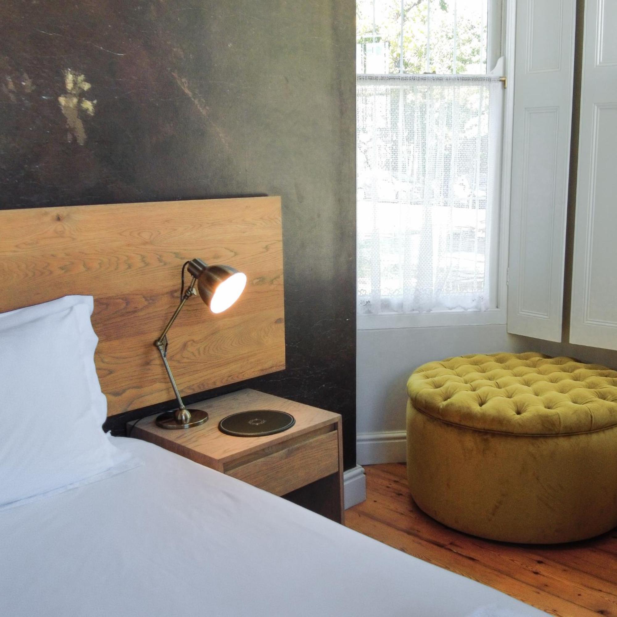 Hotel Laanhof Victorian House Self-Catering Stellenbosch Zewnętrze zdjęcie