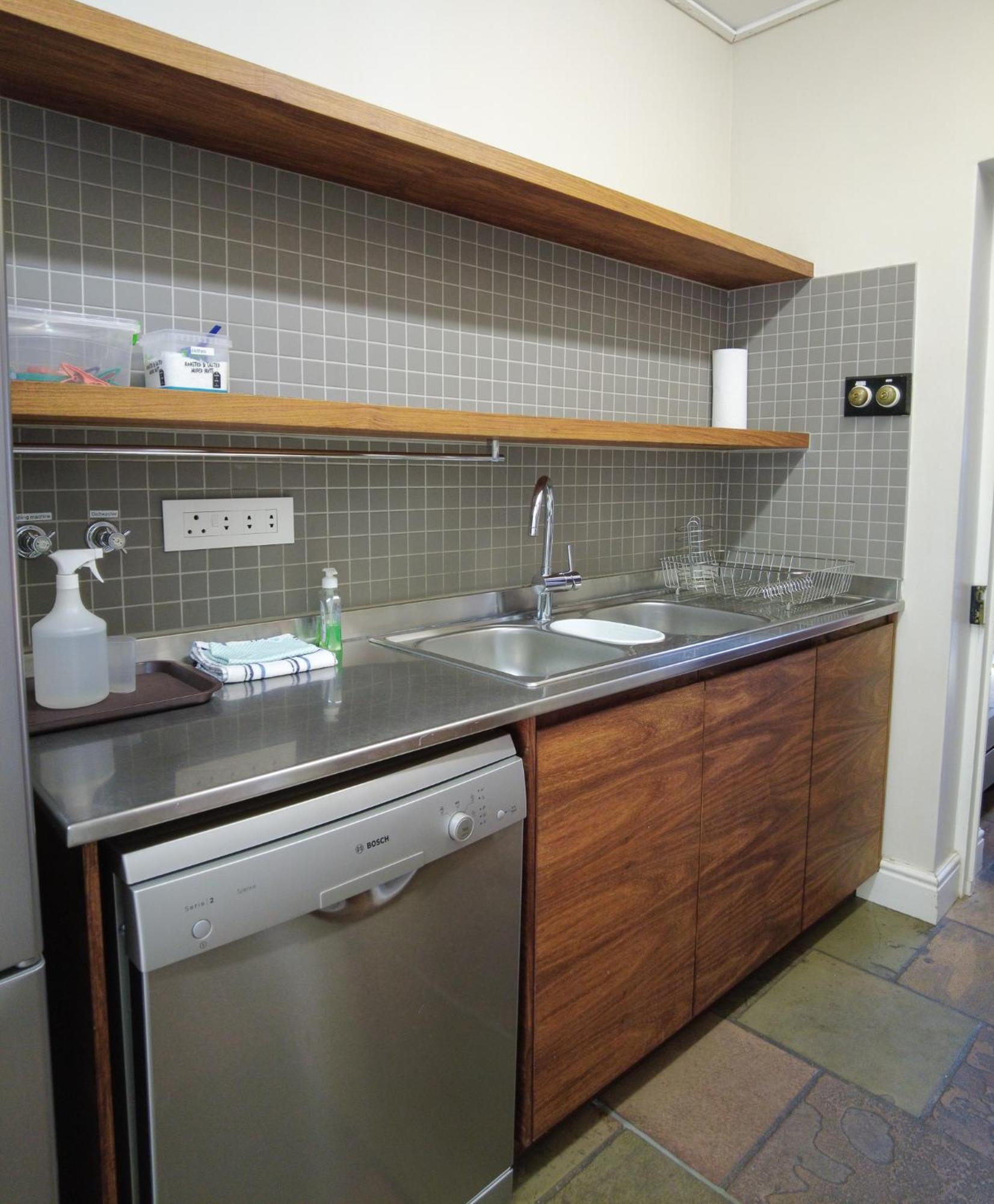 Hotel Laanhof Victorian House Self-Catering Stellenbosch Zewnętrze zdjęcie