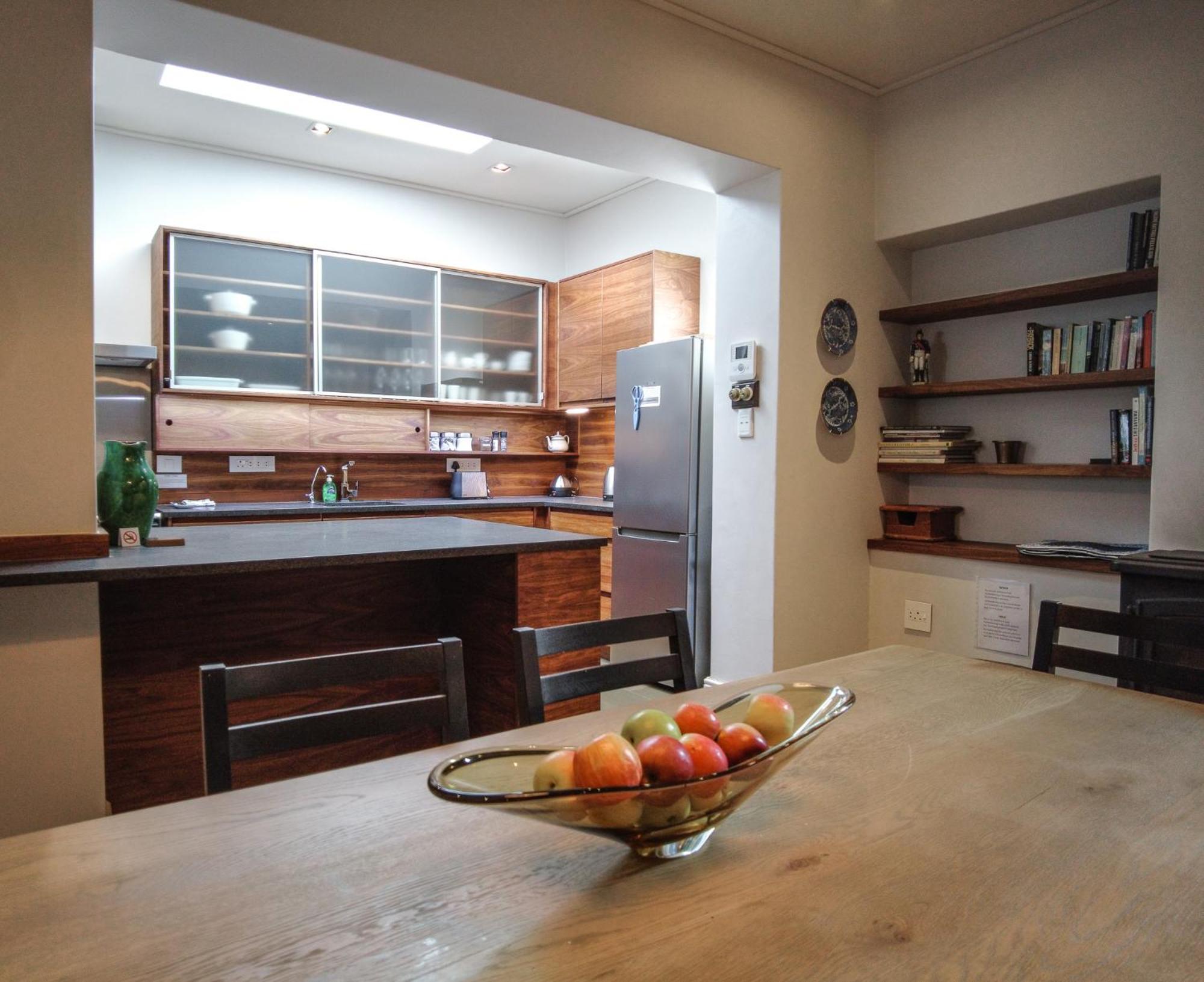Hotel Laanhof Victorian House Self-Catering Stellenbosch Zewnętrze zdjęcie