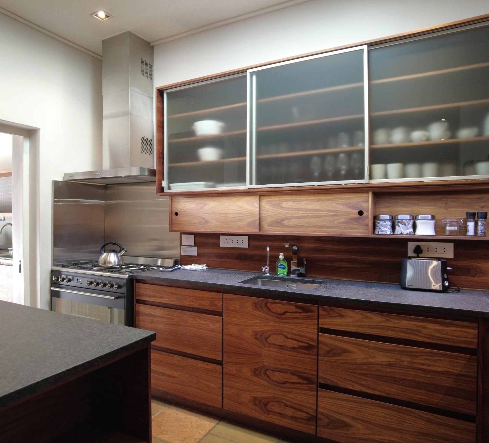Hotel Laanhof Victorian House Self-Catering Stellenbosch Zewnętrze zdjęcie