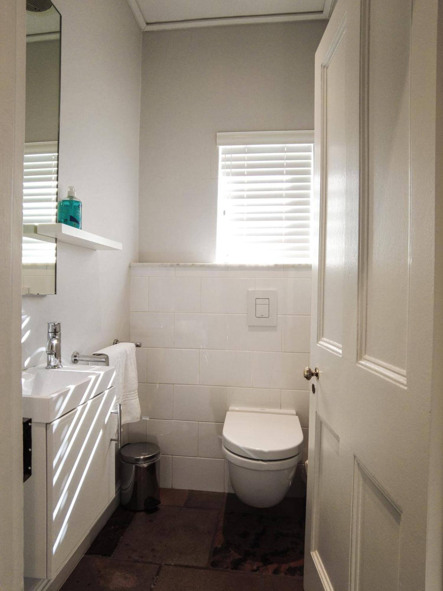 Hotel Laanhof Victorian House Self-Catering Stellenbosch Zewnętrze zdjęcie