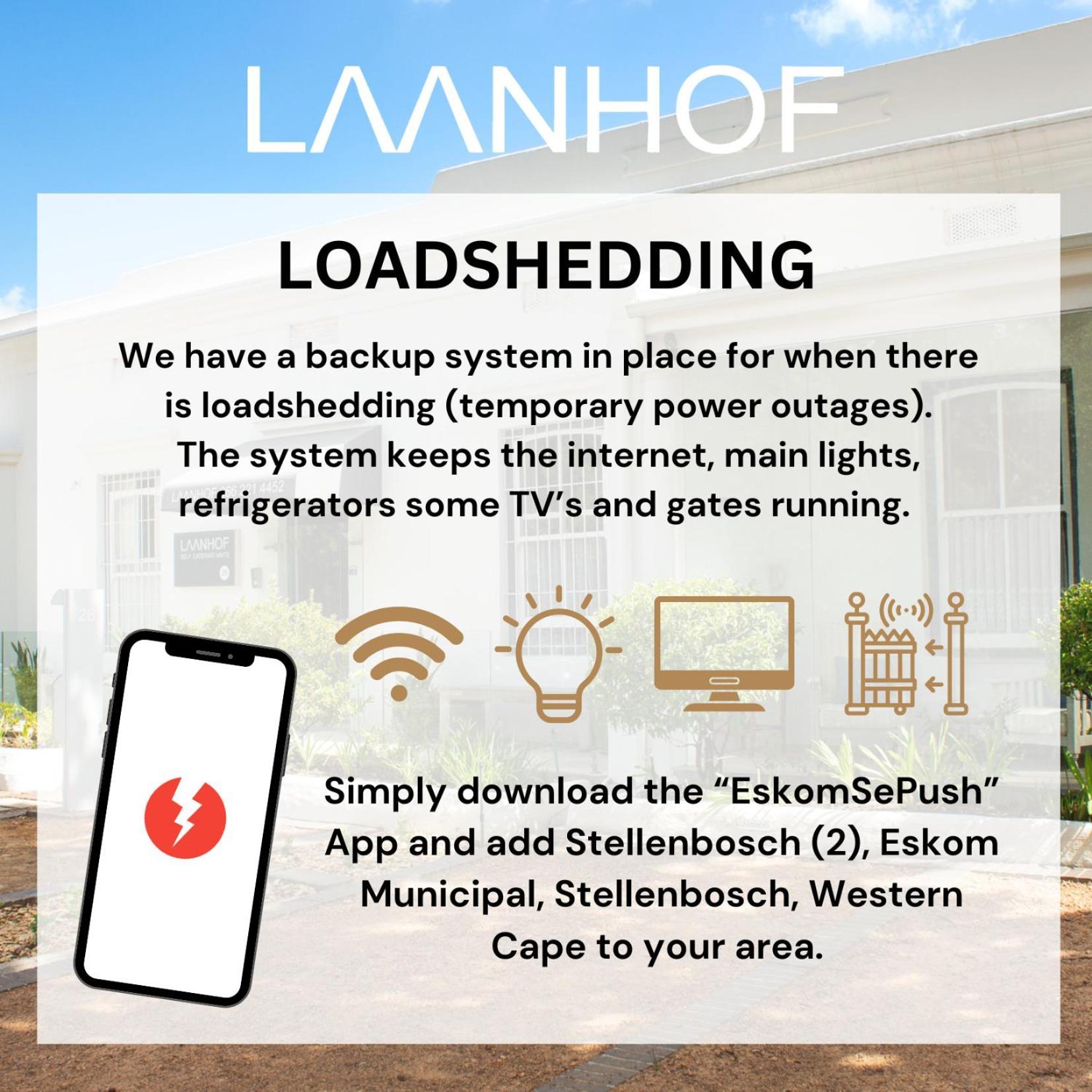 Hotel Laanhof Victorian House Self-Catering Stellenbosch Zewnętrze zdjęcie