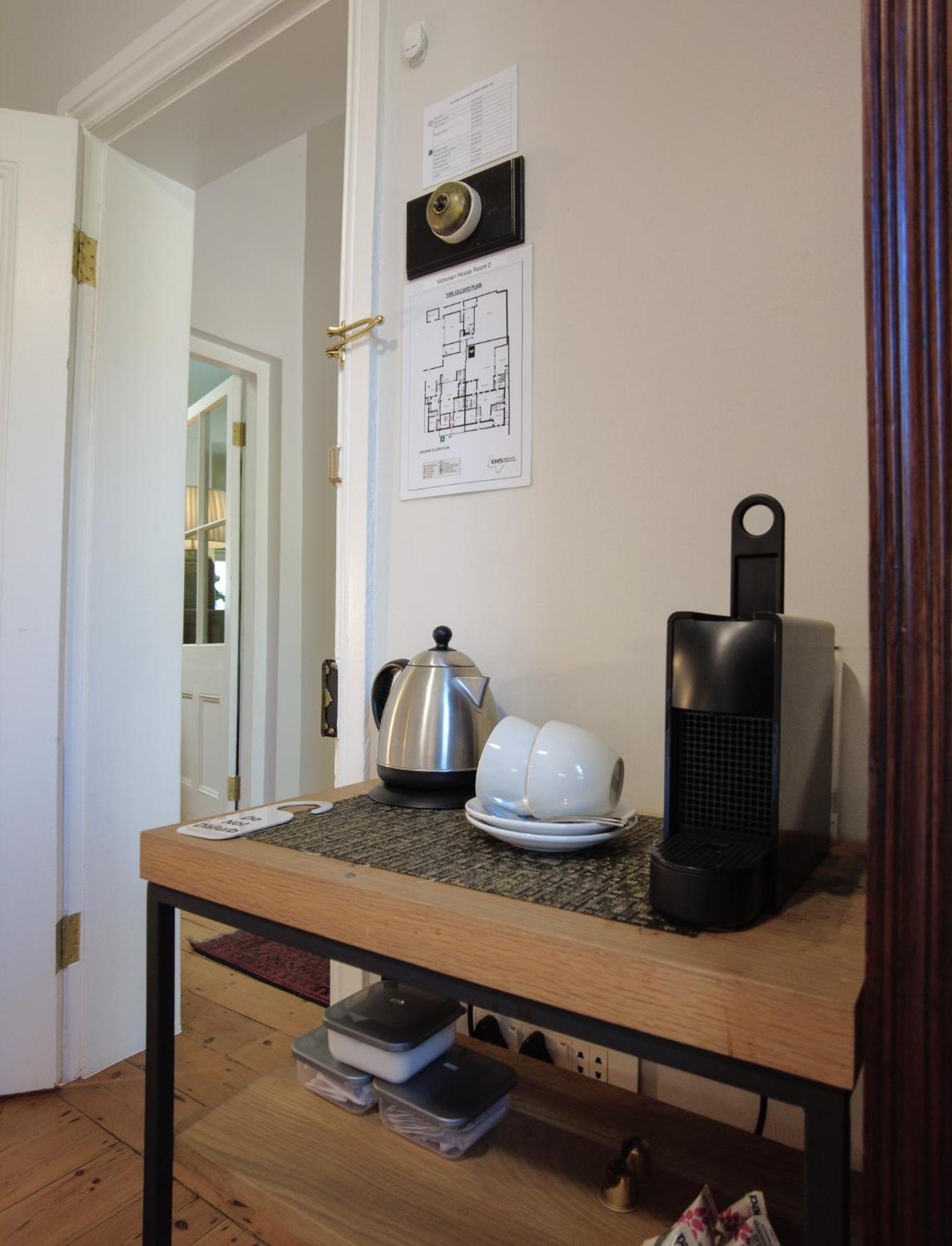 Hotel Laanhof Victorian House Self-Catering Stellenbosch Pokój zdjęcie