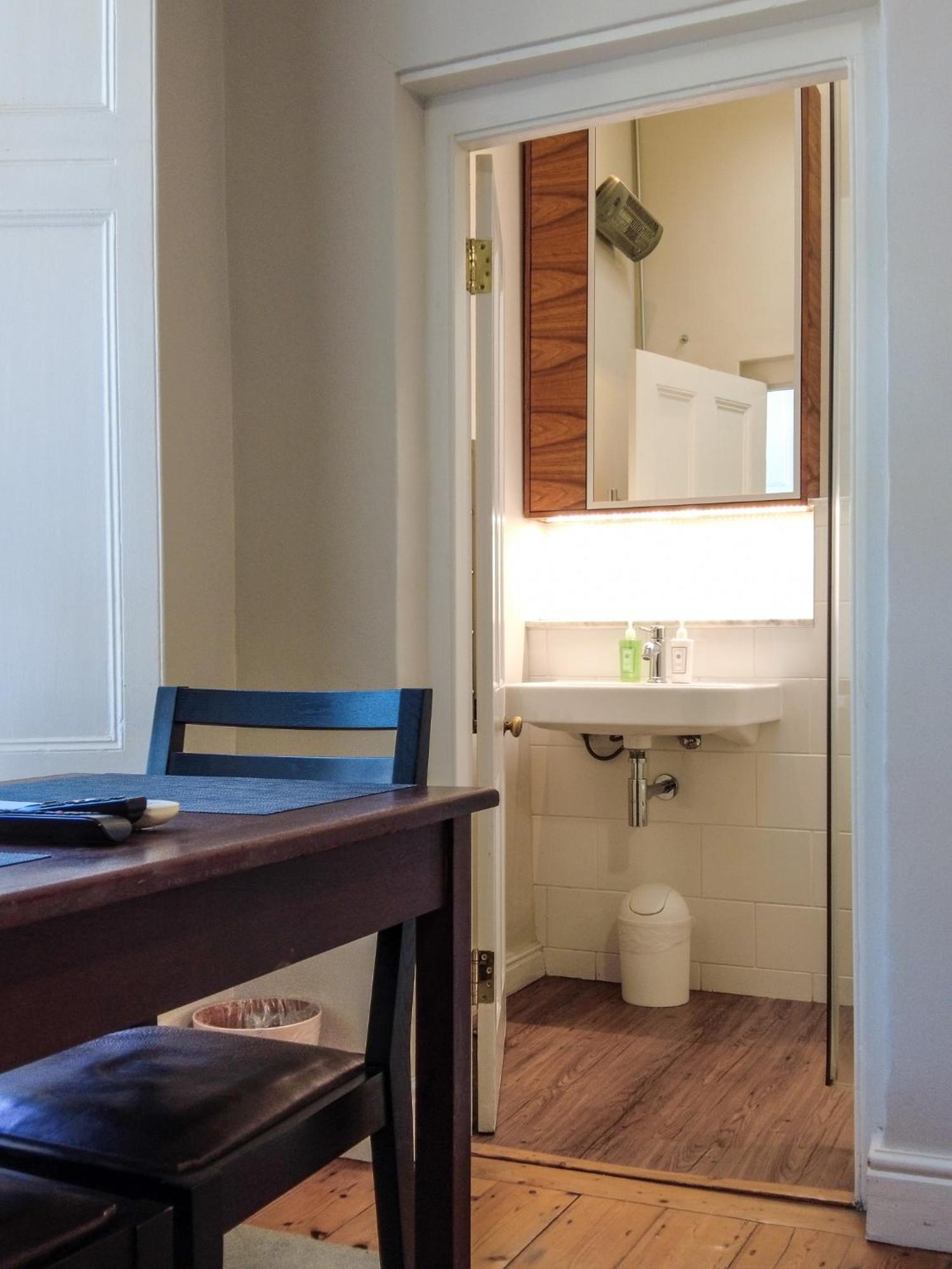 Hotel Laanhof Victorian House Self-Catering Stellenbosch Pokój zdjęcie