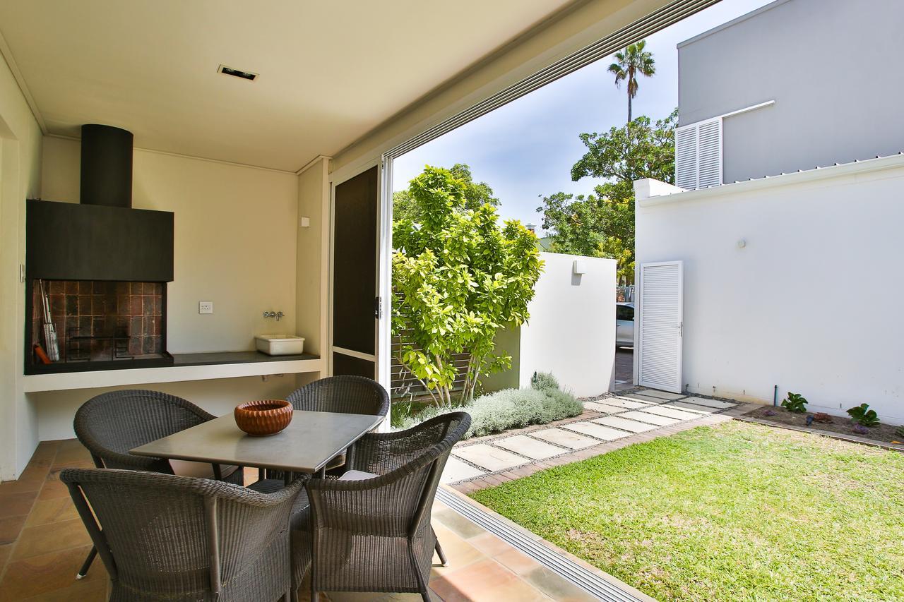 Hotel Laanhof Victorian House Self-Catering Stellenbosch Zewnętrze zdjęcie
