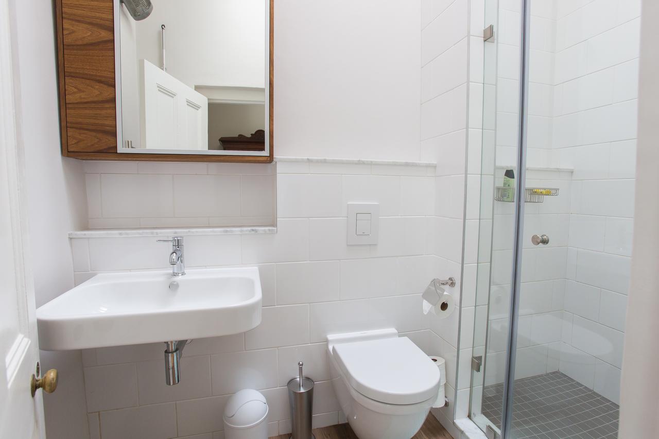 Hotel Laanhof Victorian House Self-Catering Stellenbosch Zewnętrze zdjęcie
