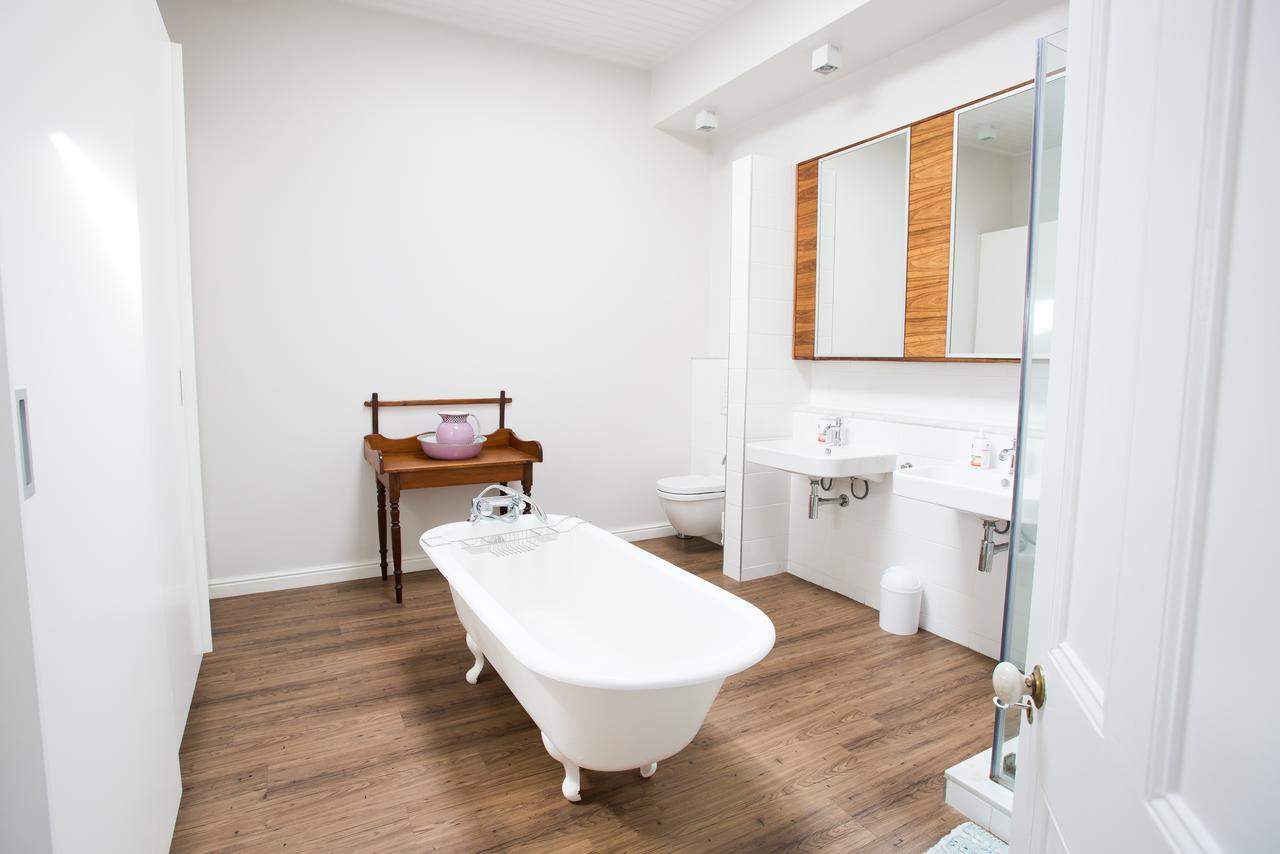 Hotel Laanhof Victorian House Self-Catering Stellenbosch Zewnętrze zdjęcie