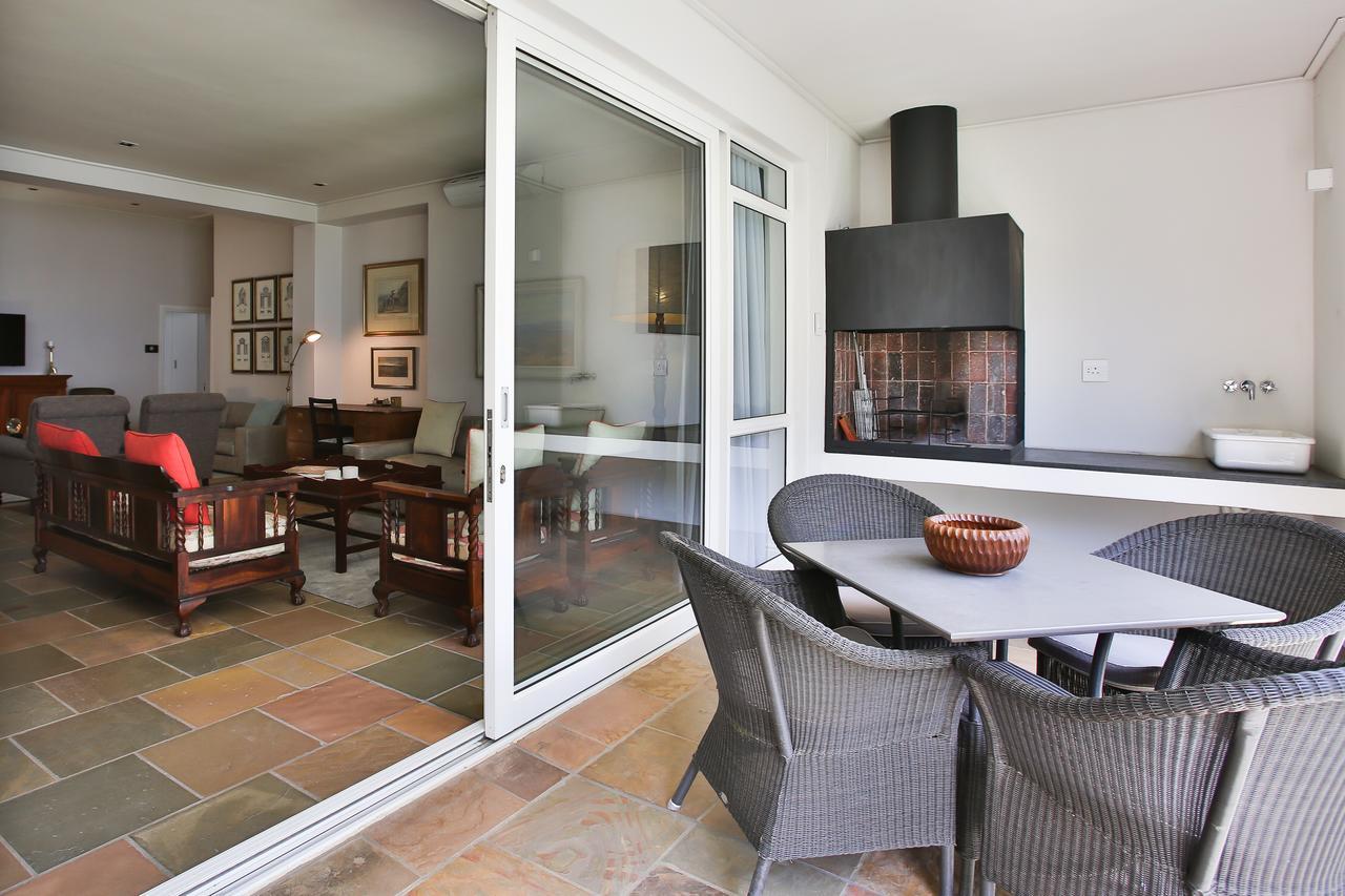 Hotel Laanhof Victorian House Self-Catering Stellenbosch Zewnętrze zdjęcie