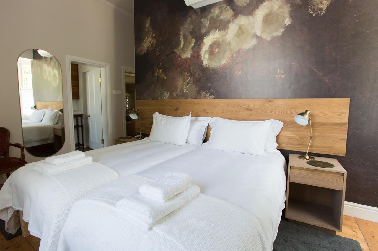 Hotel Laanhof Victorian House Self-Catering Stellenbosch Zewnętrze zdjęcie