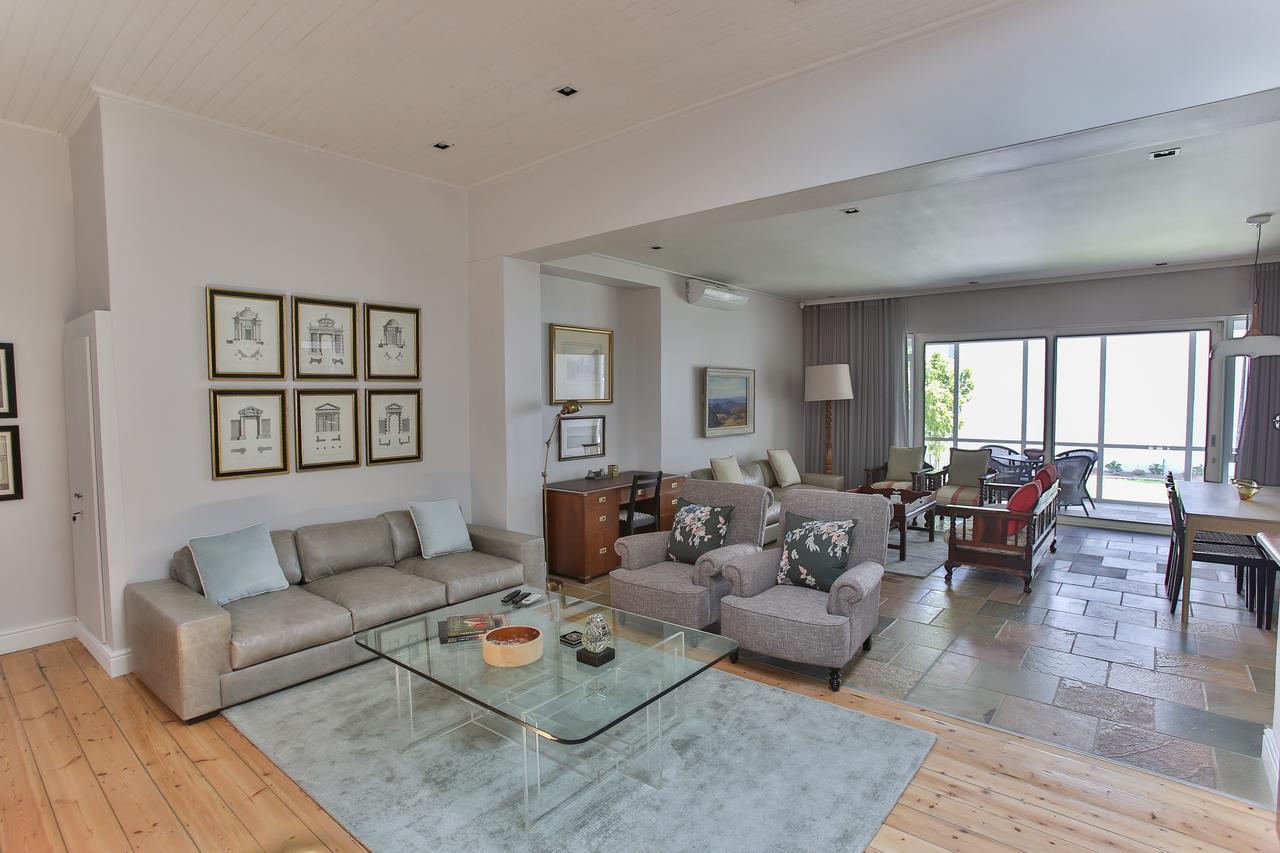 Hotel Laanhof Victorian House Self-Catering Stellenbosch Zewnętrze zdjęcie